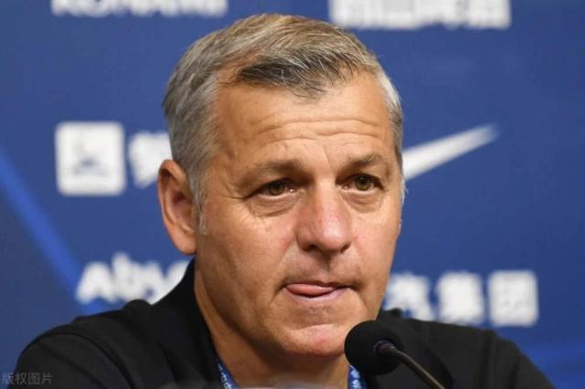 世界杯手机观看平台-国安官宣热内西奥下课 感谢他执教期间的辛勤付出